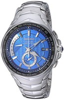 Seiko 精工 SSG019 男士腕表