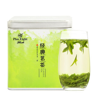 +8 龙井茶叶 雨前一级 70g