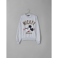 Bershka 巴适卡 07071033812 女士卫衣