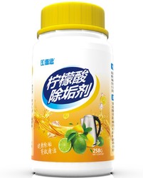 壹念 柠檬酸食品级除垢剂 258g