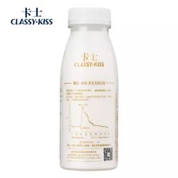 卡士 CLASSY.KISS 餐后一小时250g*3