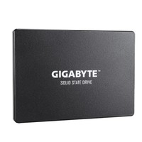 GIGABYTE 技嘉 固态硬盘 120GB