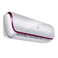 haier 海尔 KFR-35GW/07WDE21AU1 壁挂式空调 1.5匹