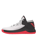 adidas阿迪达斯篮球男子DROSEMENACE2篮球鞋BY4207