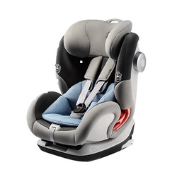 宝贝第一 灵犀 0-4-6岁 汽车用婴儿儿童安全座椅