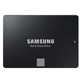 历史低价：SAMSUNG 三星 860 EVO 500GB SATA3 固态硬盘（MZ-76E500B）