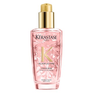 KÉRASTASE 卡诗 尊贵极致 全效精华油 100ml 