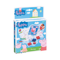 Peppa Pig 小猪佩奇 手工创意早教系列玩具