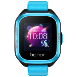 HUAWEI 华为 HONOR 荣耀 小K2 荣耀儿童手表 魔法蓝