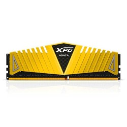 ADATA 威刚 XPG 威龙系列 Z1 16GB DDR4 3200频 台式机内存条