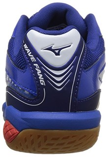 Mizuno 美津浓 WAVE FANG SS2 中性羽毛球鞋