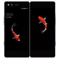 ZTE 中兴 天机Axon M 折叠双屏智能手机 4GB+64GB