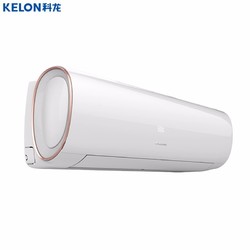 科龙(Kelon) 1.5匹 一级能效 全直流变频 冷暖 智能 静音 壁挂式空调挂机 KFR-35GW/EFVEA1(1P26)