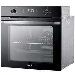 华帝（VATTI）75L大容量 精准控温 嵌入式电烤箱 JKQ75-i18010