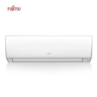 FUJITSU 富士通 ASQG18LMCA 2匹 壁挂式空调