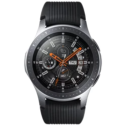 SAMSUNG 三星 Galaxy Watch 智能手表 LTE通话手表（46毫米）