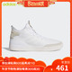 21日0点：阿迪达斯官方 adidas neo BBALL80S 男子休闲鞋G25760 G25761 *3件