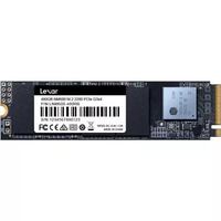 Lexar 雷克沙 NM600 M.2 NVMe 固态硬盘 480GB