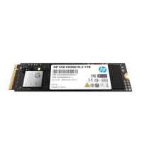 HP 惠普 EX900系列 M.2 NVMe 固态硬盘 1TB