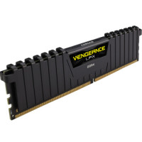 USCORSAIR 美商海盗船 复仇者LPX DDR4 3000 台式机内存条 16GB