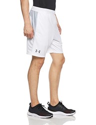 UA安德玛MK-1 Patterned 男士短裤