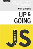 《You Don't Know JS: Up & Going 》(图灵程序设计丛书)-英文版 Kindle版