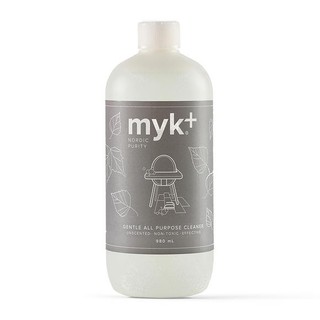 myk+ 洣洣生活 多功能洗涤剂 980ml