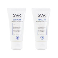 SVR 舒唯雅 X50 倍润足部滋养霜 50ml *2支 *2件