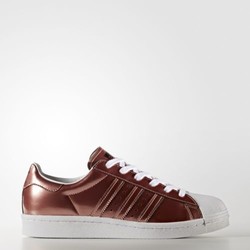  adidas Originals superstar boost 女士运动板鞋 