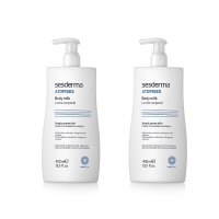 sesderma ATOPISES 舒敏焕白身体乳 400ml *2件