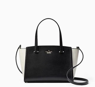 kate spade 凯特丝蓓 patterson 女士斜挎包