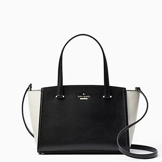 kate spade 凯特丝蓓 patterson 女士斜挎包