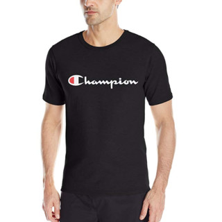  Champion LIFE T1919 男士复古T恤