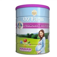 OZFarm 澳美滋 孕妇奶粉 900g 