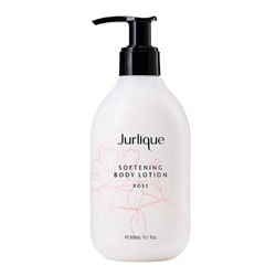 Jurlique 茱莉蔻 玫瑰身体滋润乳液 300ml 