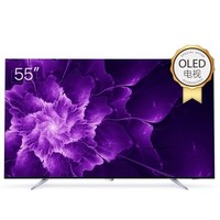 PHILIPS 飞利浦 55OLED783/T3 55英寸 OLED电视