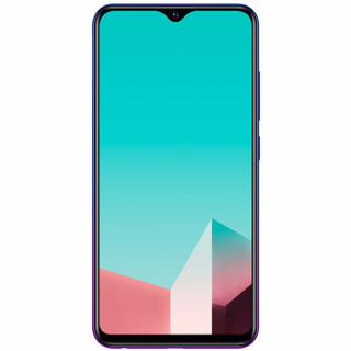 vivo U1 4G手机 3GB+32GB 极光色