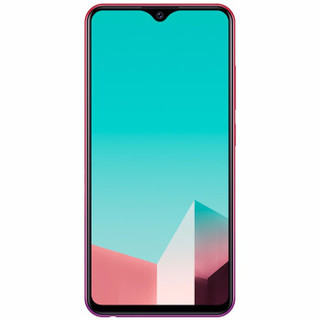 vivo U1 4G手机 4GB+64GB 极光红