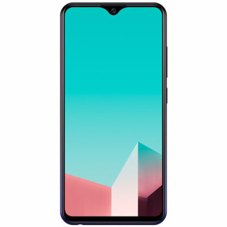 vivo U1 4G手机 3GB+64GB 星夜黑