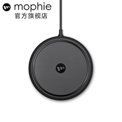 mophie 苹果 无线充电器 7.5W