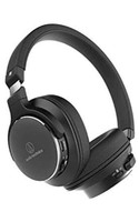 audio-technica 铁三角 ATH-SR5BT 头戴式无线蓝牙耳机