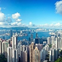 全国多地-香港4天3晚自由行（住4星酒店+景区门票）