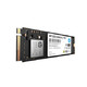 HP 惠普 EX900 M.2 NVMe 固态硬盘 1TB（PCI-E3.0）