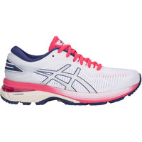 ASICS 亚瑟士 Gel-Kayano 25 女式跑鞋