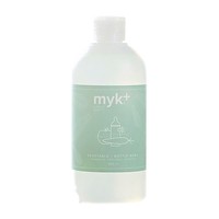 myk+ 洣洣生活 儿童果蔬奶瓶洗净液 980ml 