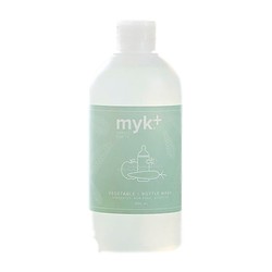 myk  洣洣生活 儿童果蔬奶瓶洗净液 980ml