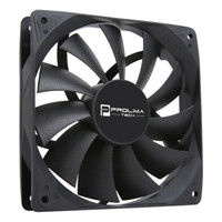 Prolimatech 采融 PT12025 V2 散热风扇