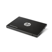 HP 惠普 S600系列 SATA 固态硬盘 240G