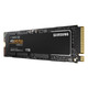 SAMSUNG 三星 970 EVO Plus NVMe M.2 固态硬盘 1T（PCI-E3.0）