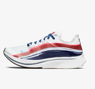 NIKE 耐克 ZOOM FLY SP AS 女子跑步鞋